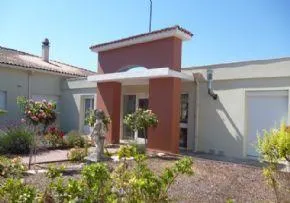 EHPAD Les Alins du Maréchal - Maison de retraite / EHPAD à Trois-Palis