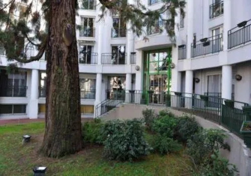 Photo de Résidence La Chézalière