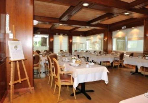 Photo de Résidence La Chézalière