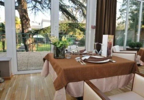 Photo de Résidence La Chézalière