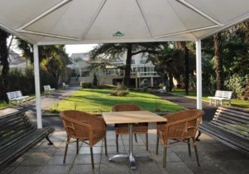 Photo principale de Résidence La Chézalière - Maison de retraite / EHPAD