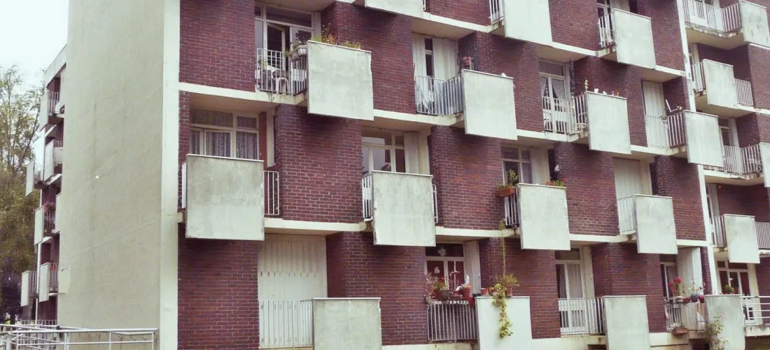 Photo de Résidence Les Petits Balcons - Résidence Services Seniors