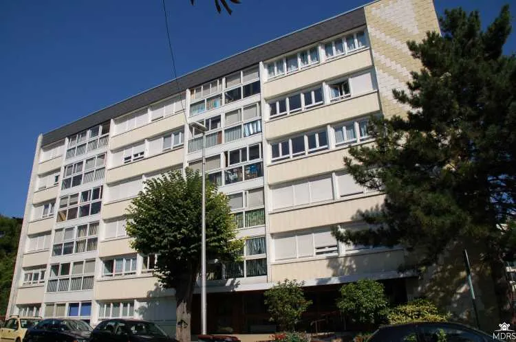 Résidence Autonomie Le Cèdre - Résidence Services Seniors à Nogent-sur-Marne