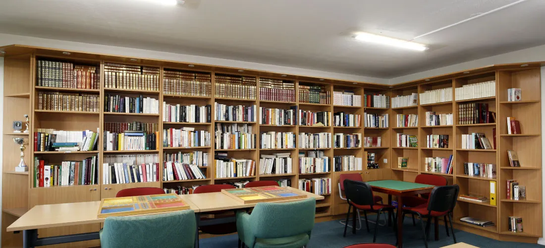 Photo de Résidence Gabriel Fontaine