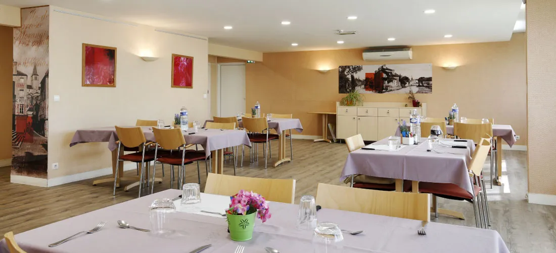 Photo de Résidence Gabriel Fontaine