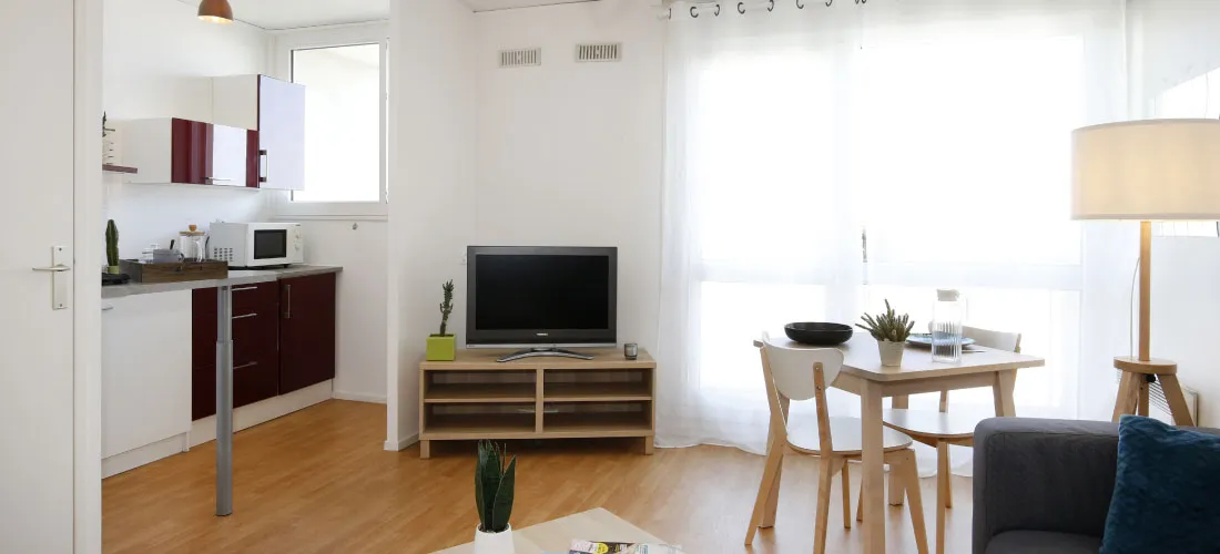 Photo de Résidence Gabriel Fontaine - Résidence Services Seniors