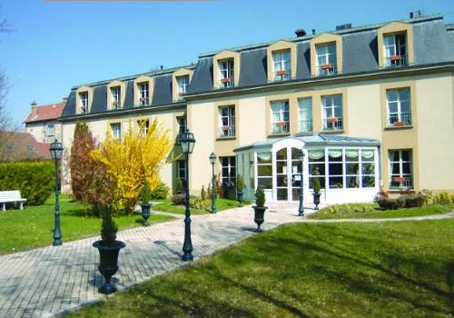 Photo de Korian Les Catalaunes - Maison de retraite / EHPAD