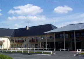 Photo principale de Maison De Retraite Rivabelage - Maison de retraite / EHPAD