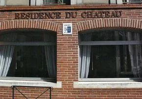 Photo de Residence Du Chateau - Résidence Services Seniors