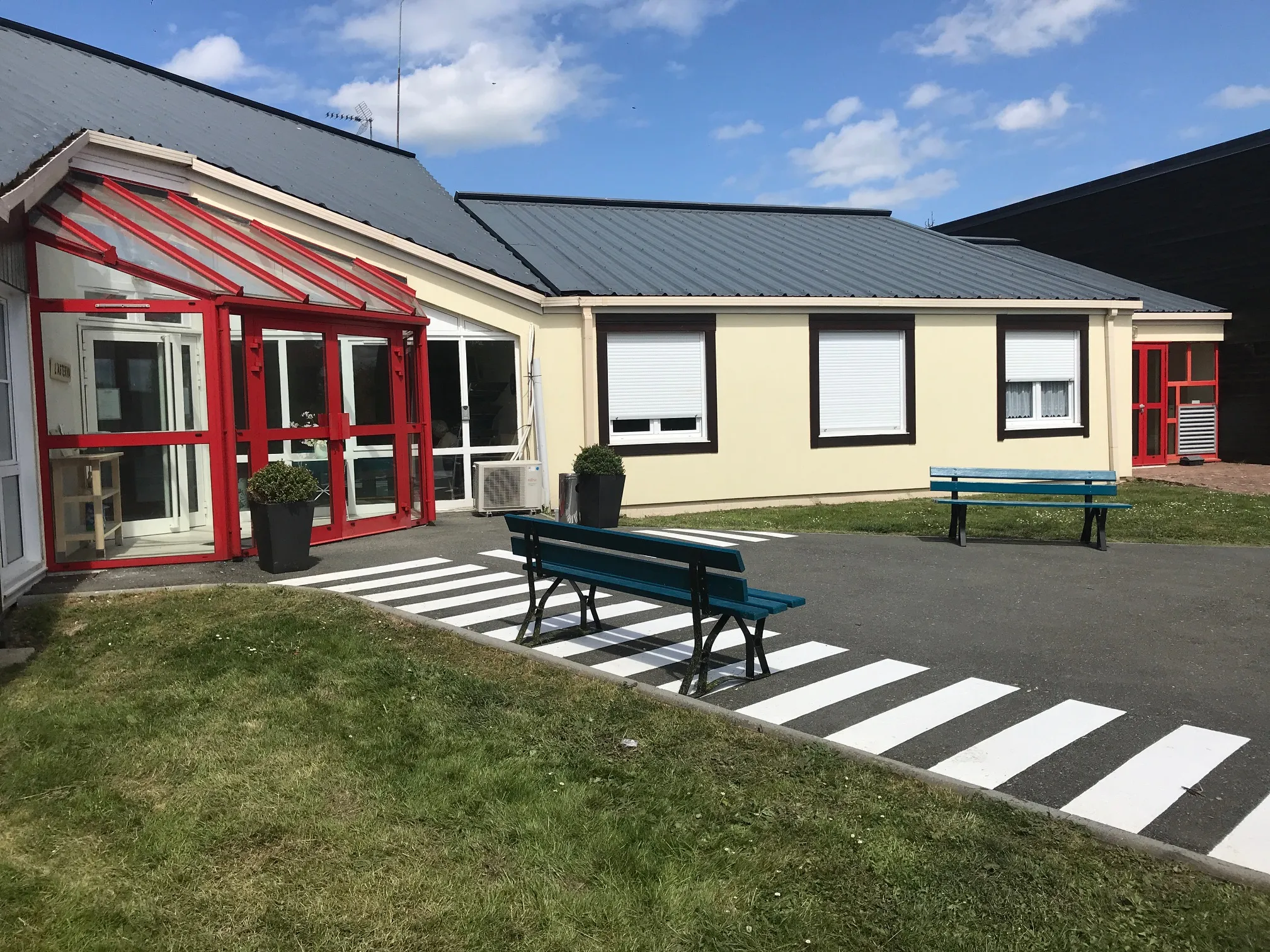 Photo de Résidence L'Asterina