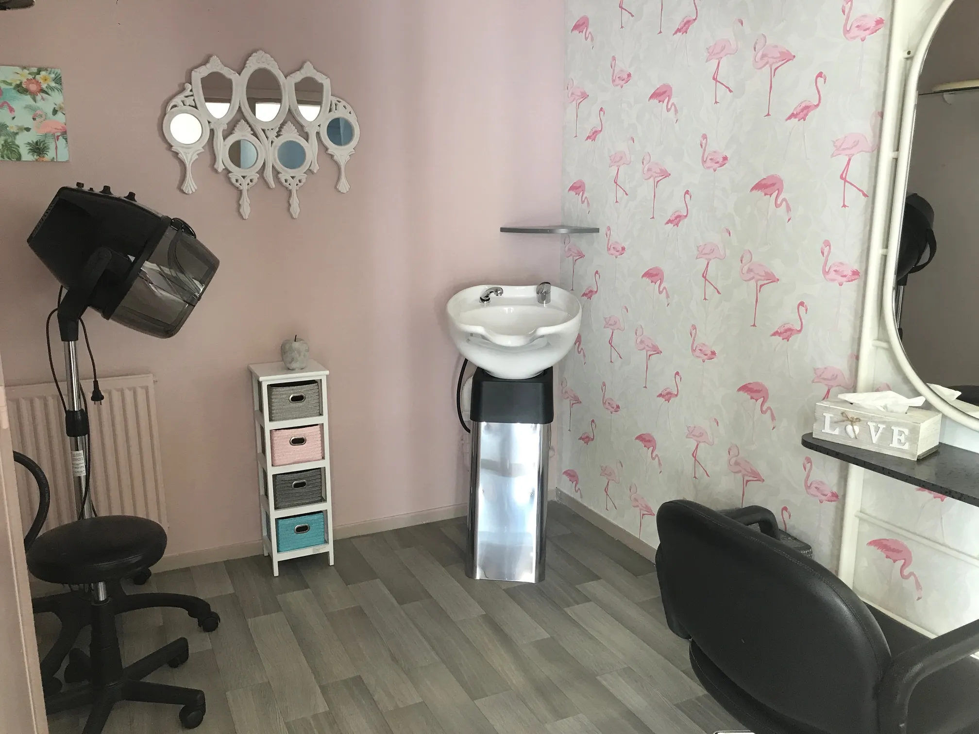 Photo de Résidence L'Asterina - Maison de retraite / EHPAD