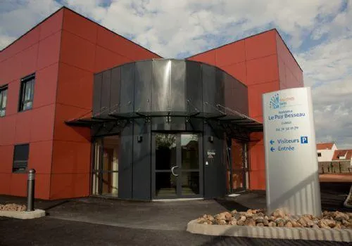 Photo de Residence Le Puy Besseau