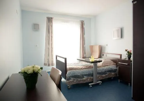 Photo de Residence Le Puy Besseau