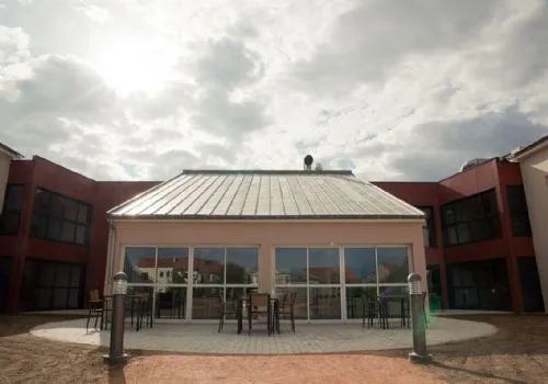 Photo de Residence Le Puy Besseau