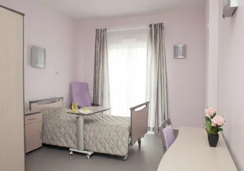 Photo principale de Residence Le Puy Besseau - Maison de retraite / EHPAD