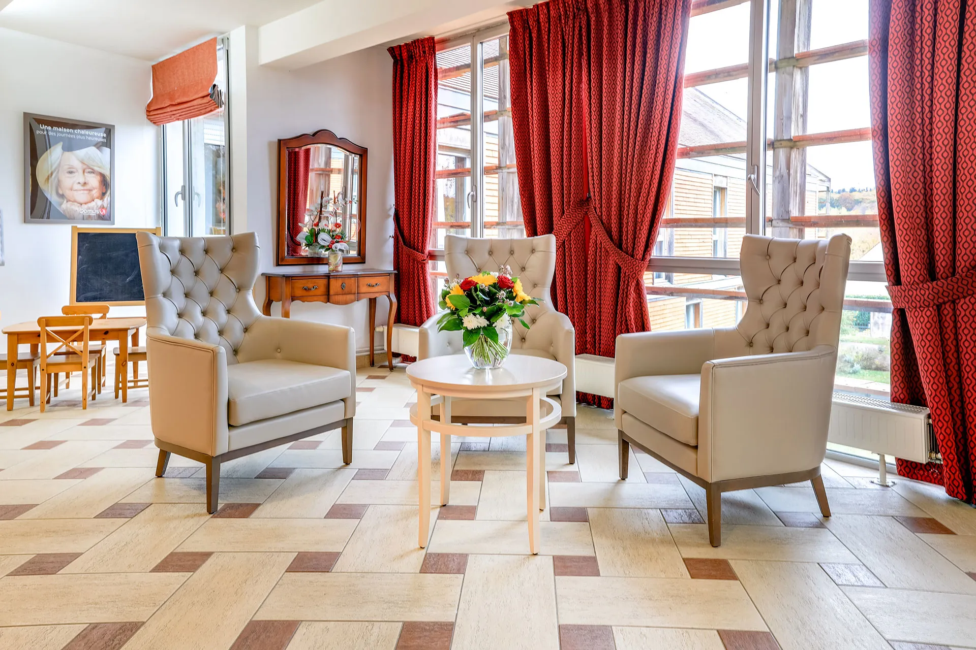 Photo de Les Jardins Médicis