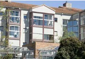 Photo principale de Residence Du Moulin Rouge - Maison de retraite / EHPAD