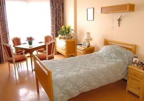 Photo principale de Korian Portes De Sologne - Maison de retraite / EHPAD