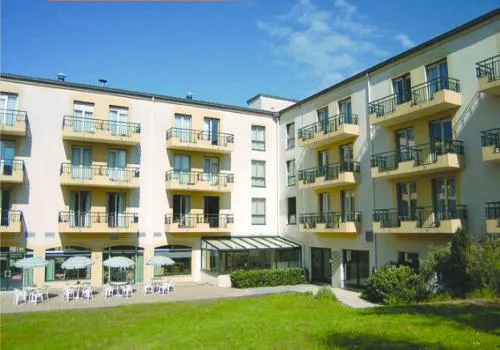 Korian Portes De Sologne - Maison de retraite / EHPAD à Vierzon