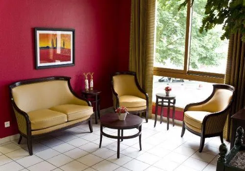 Photo de Korian Portes De Sologne