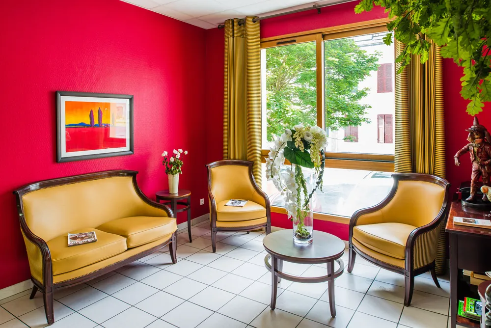 Photo de Korian Portes De Sologne