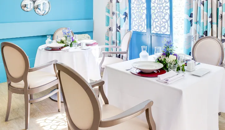 Photo de Résidence Bleu Soleil