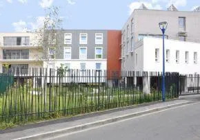 Photo de Ehpad Chantereine - Maison de retraite / EHPAD