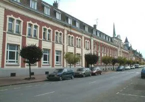 Photo principale de Maison De Retraite Saint Jean - Maison de retraite / EHPAD