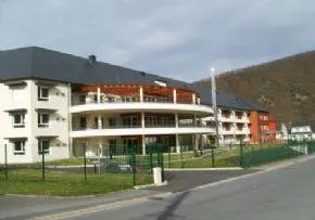 Photo de Ehpad De Fumay - Maison de retraite / EHPAD