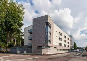 Residence Andre Maurois - Maison de retraite / EHPAD à Elbeuf