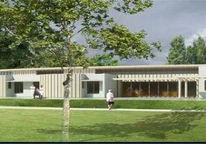 Maison De Retraite L'Aumance - Maison de retraite / EHPAD à Cosne-d'Allier