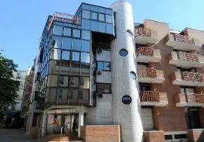 Photo principale de Ehpad Les Airelles - Maison de retraite / EHPAD