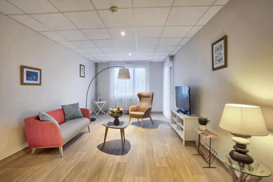 Photo de Résidence Service Senior Bleu du Terron