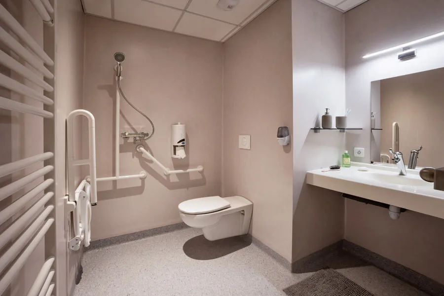 Photo de Résidence Service Senior Bleu du Terron