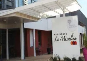 Residence Le Missilien - Maison de retraite / EHPAD à Quimper