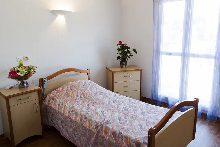 Photo principale de Residence Les Figuiers - Maison de retraite / EHPAD