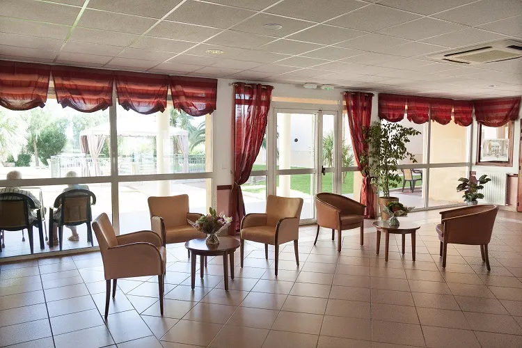 Photo de Residence Les Figuiers