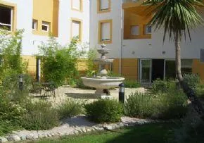 Maison De Retraite Sudalia - Maison de retraite / EHPAD à Saint-Jean-de-Védas