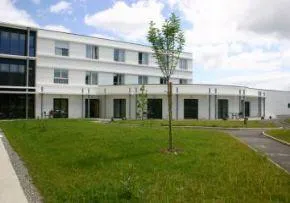 Residence Du Ponant - Maison de retraite / EHPAD à Brest