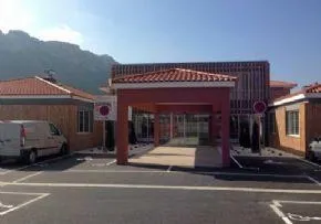 Photo de Ehpad Les Fenouilledes - Maison de retraite / EHPAD