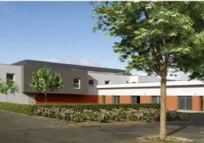 Photo principale de Residence Les Jardins Argentes - Maison de retraite / EHPAD