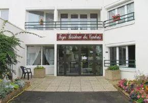 Photo de Residence Des Coudrais - Résidence Services Seniors