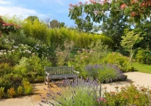 Photo de Residence Retraite Eleonore - Maison de retraite / EHPAD