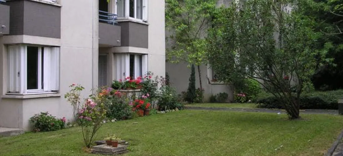 Photo principale de Résidence Les Pivoines - Résidence Services Seniors