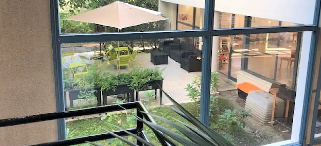 Photo de Résidence Les Pivoines