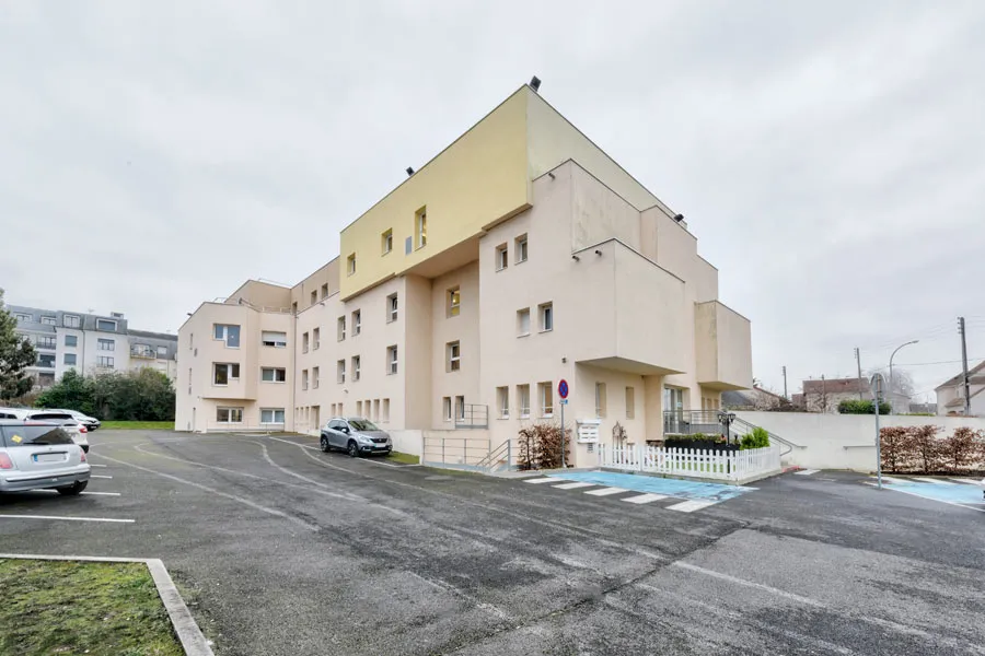 EHPAD L'Île de la Marne - Maison de retraite / EHPAD à Noisy-le-Grand