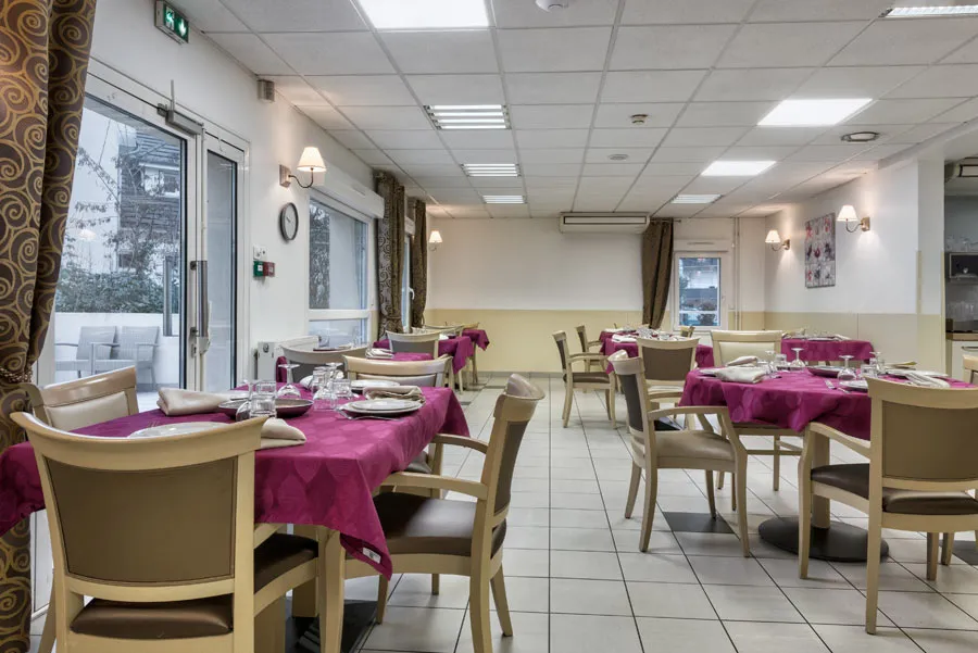 Photo de EHPAD L'Île de la Marne