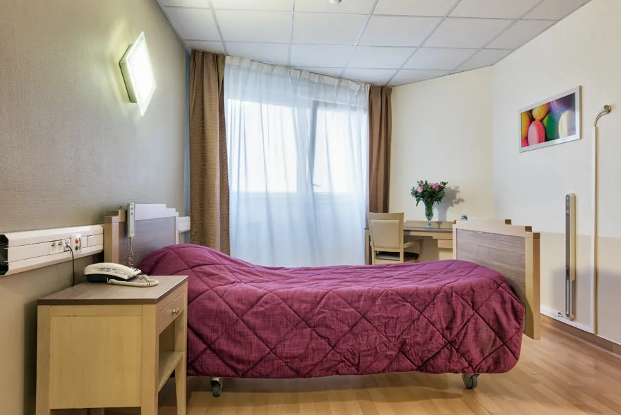 Photo de EHPAD L'Île de la Marne