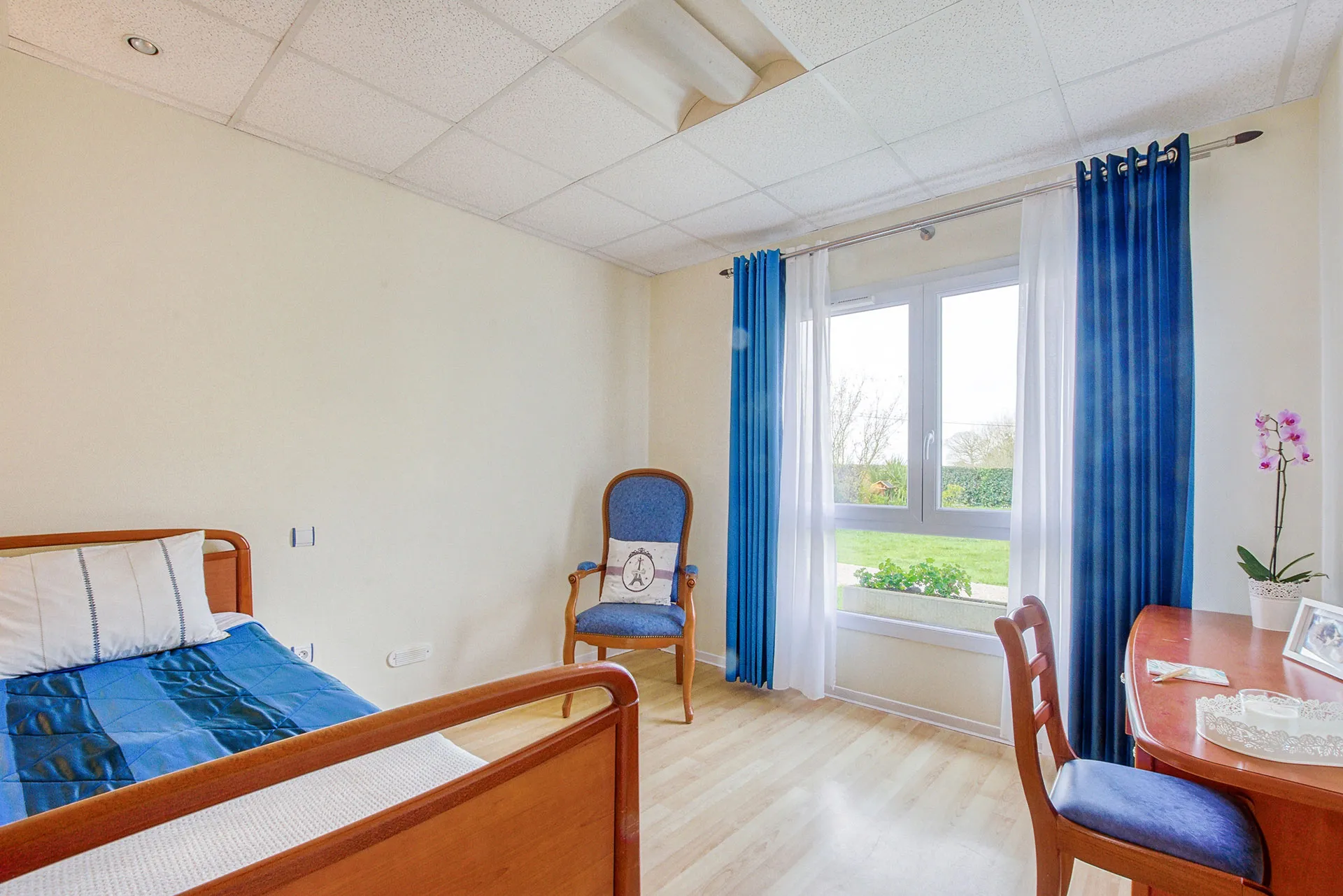 Photo de Résidence Les Ondines