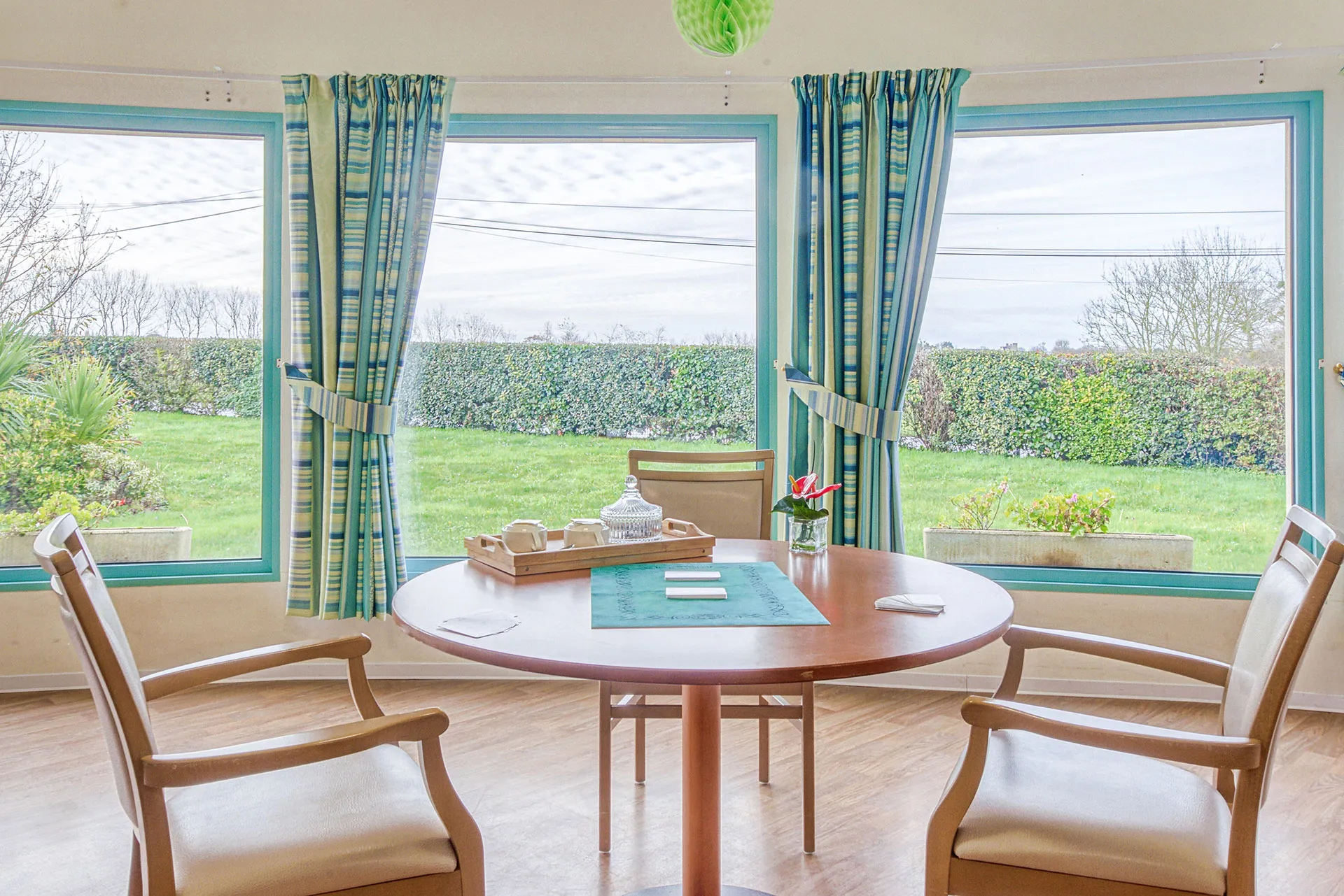 Photo de Résidence Les Ondines